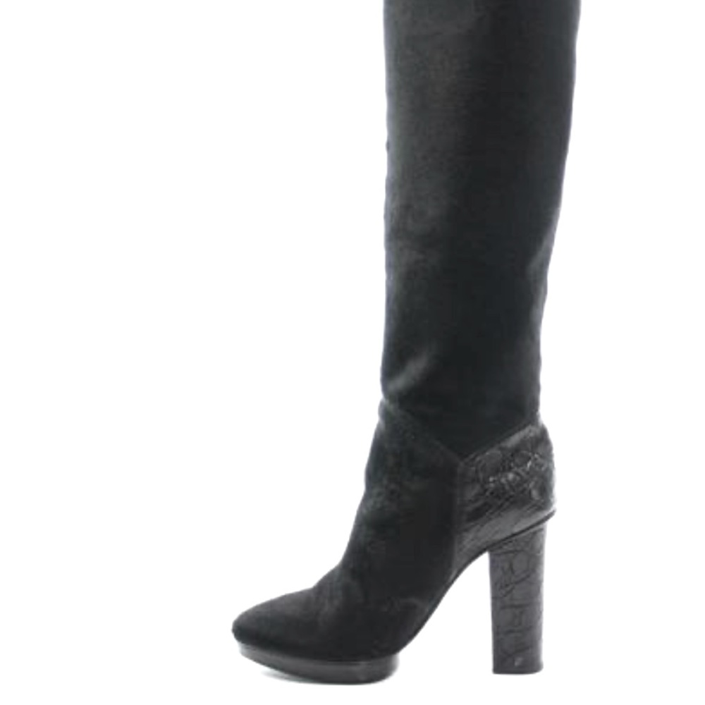 Devi Kroll boots